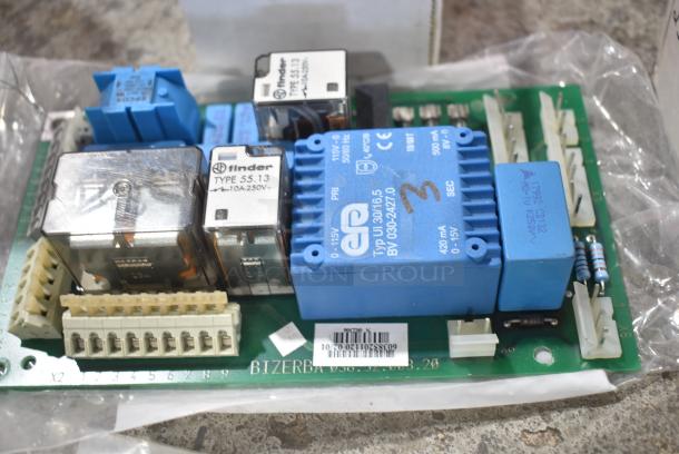 14 BRAND NEW SCRATCH AND DENT! Items Including Bizerba 5200134378, 4 Dayton 3065561000 1EGK4 Relay,  KRDB424 Solid State Timer, 00-843944 Solenoid Cooling, 00-411497-000A1 Relay. 14 Times Your Bid! - Image 18 of 28
