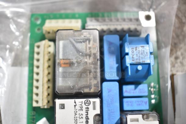 14 BRAND NEW SCRATCH AND DENT! Items Including Bizerba 5200134378, 4 Dayton 3065561000 1EGK4 Relay,  KRDB424 Solid State Timer, 00-843944 Solenoid Cooling, 00-411497-000A1 Relay. 14 Times Your Bid! - Image 20 of 28