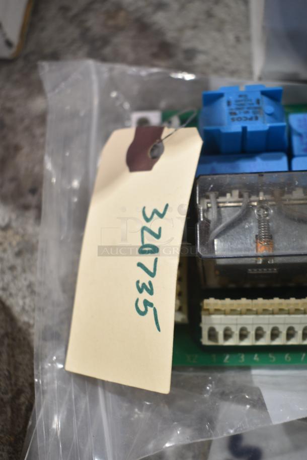 14 BRAND NEW SCRATCH AND DENT! Items Including Bizerba 5200134378, 4 Dayton 3065561000 1EGK4 Relay,  KRDB424 Solid State Timer, 00-843944 Solenoid Cooling, 00-411497-000A1 Relay. 14 Times Your Bid! - Image 21 of 28