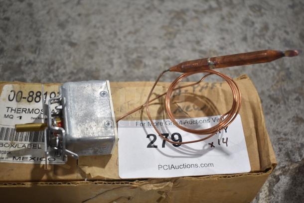 14 BRAND NEW SCRATCH AND DENT! Items Including Bizerba 5200134378, 4 Dayton 3065561000 1EGK4 Relay,  KRDB424 Solid State Timer, 00-843944 Solenoid Cooling, 00-411497-000A1 Relay. 14 Times Your Bid! - Image 22 of 28