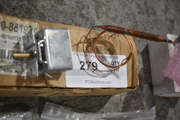 14 BRAND NEW SCRATCH AND DENT! Items Including Bizerba 5200134378, 4 Dayton 3065561000 1EGK4 Relay,  KRDB424 Solid State Timer, 00-843944 Solenoid Cooling, 00-411497-000A1 Relay. 14 Times Your Bid! - Image 23 of 28