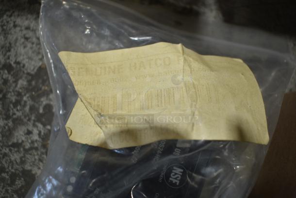 14 BRAND NEW SCRATCH AND DENT! Items Including Hobart 00-410841-00018 Valve Gas, VHL00-410841-00028 Vulcan Valve, 12EM1123X Evaporator Motor, Hobart 00-915330 Manual Bezel Assy, Welbilt 0000083069 Control Board, 01-1M7311-00001 Light Kit, 00-856756-00001 Probe, Wayne 70217527 Blower Motor. 14 Times Your Bid! - Image 19 of 19