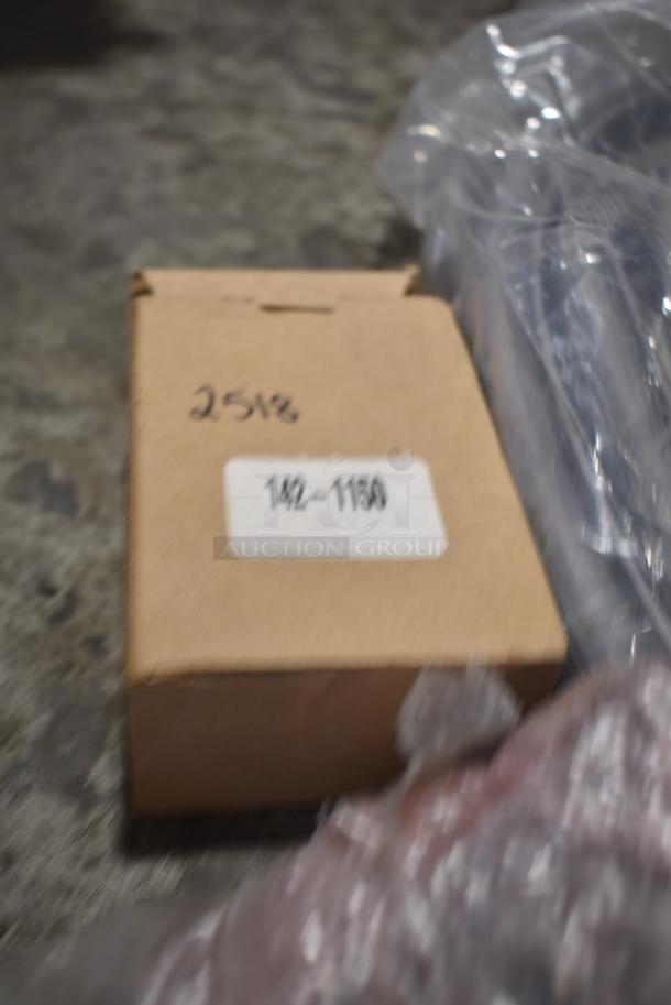 14 BRAND NEW SCRATCH AND DENT! Items Including HOB00-914422 Plate Knife Removal Clamp, Hobart 01-100V21-00151 Gasket, ALTSA-27930 Seal, Nut Wing Nut. 14 Times Your Bid! - Image 10 of 12