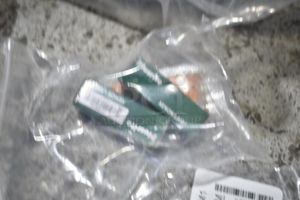 14 BRAND NEW SCRATCH AND DENT! Items Including HOB00-914422 Plate Knife Removal Clamp, Hobart 01-100V21-00151 Gasket, ALTSA-27930 Seal, Nut Wing Nut. 14 Times Your Bid! - Image 12 of 12