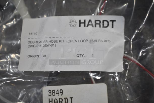 14 BRAND NEW SCRATCH AND DENT! Items Including Hobart S1-1P1214-00006 Board, 01-100V10-00334 Transformer, 9293044S Controller, 00-891061 Motor, Hobart G1-1M7008-00004 Weld Lid Sump, HEN140C95 Kit, Hardt 3949 Degreaser Hose Kit, 00-973402 Hobart Latch Kit. 14 Times Your Bid! - Image 14 of 16