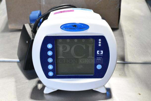 2 Covidien Kangaroo ePump. 2 Times Your Bid! - Image 5 of 14