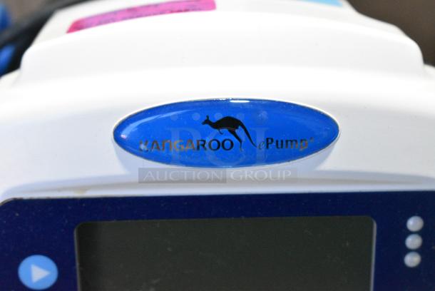 2 Covidien Kangaroo ePump. 2 Times Your Bid! - Image 6 of 14