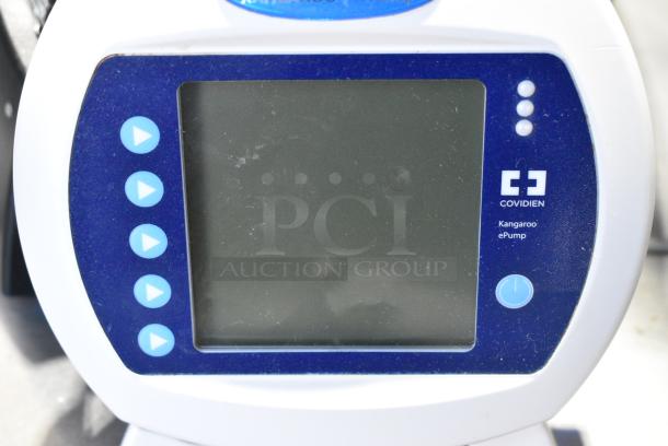 2 Covidien Kangaroo ePump. 2 Times Your Bid! - Image 7 of 14