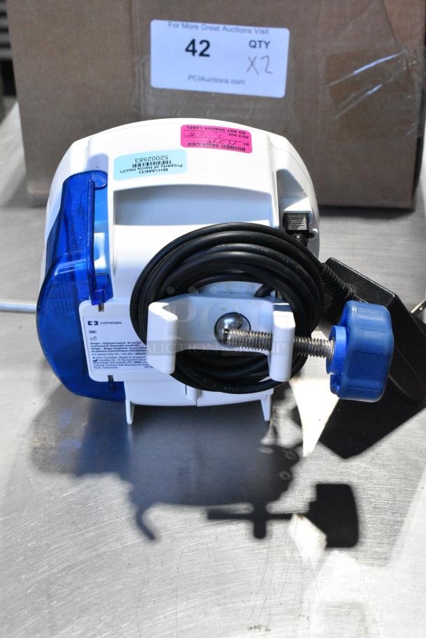 2 Covidien Kangaroo ePump. 2 Times Your Bid! - Image 10 of 14