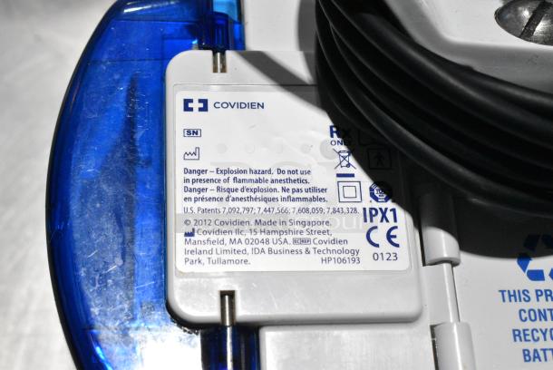 2 Covidien Kangaroo ePump. 2 Times Your Bid! - Image 13 of 14