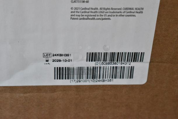 2 Covidien Kangaroo ePump. 2 Times Your Bid! - Image 14 of 14