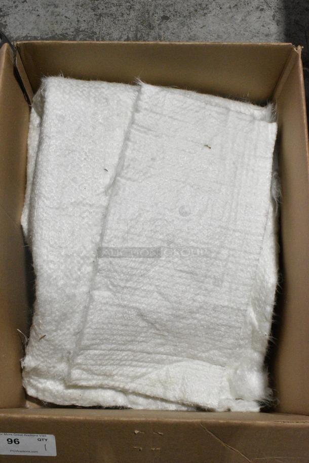 Alto Shaam Warmer Oven Insulation - Image 1 of 6
