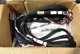 BRAND NEW SCRATCH AND DENT! PSM/SHELF AGITATION 133633 Kit