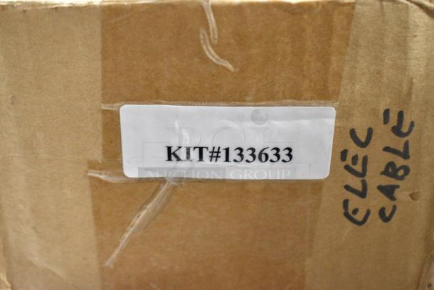 BRAND NEW SCRATCH AND DENT! PSM/SHELF AGITATION 133633 Kit - Image 5 of 8