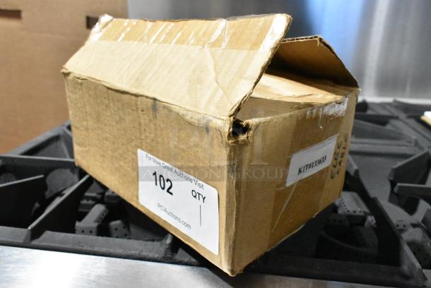 BRAND NEW SCRATCH AND DENT! PSM/SHELF AGITATION 133633 Kit - Image 6 of 8
