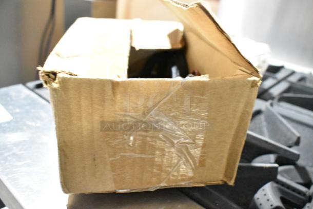 BRAND NEW SCRATCH AND DENT! PSM/SHELF AGITATION 133633 Kit - Image 8 of 8