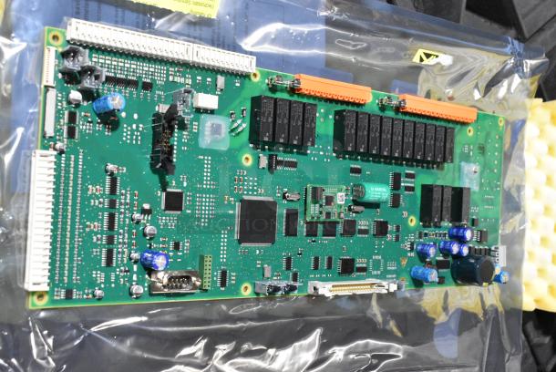 BRAND NEW SCRATCH AND DENT! F2R2 0629 GT Circuit Board - Image 12 of 15