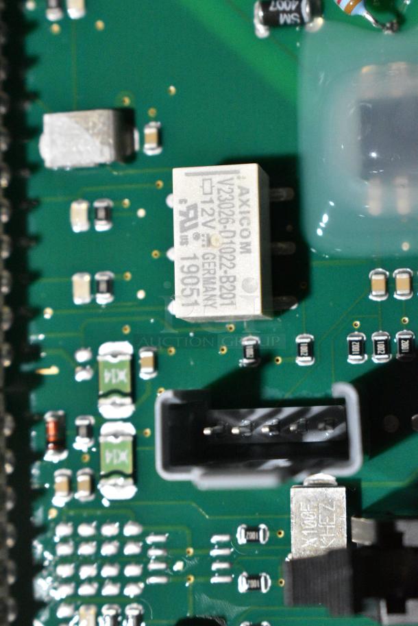 BRAND NEW SCRATCH AND DENT! F2R2 0629 GT Circuit Board - Image 13 of 15