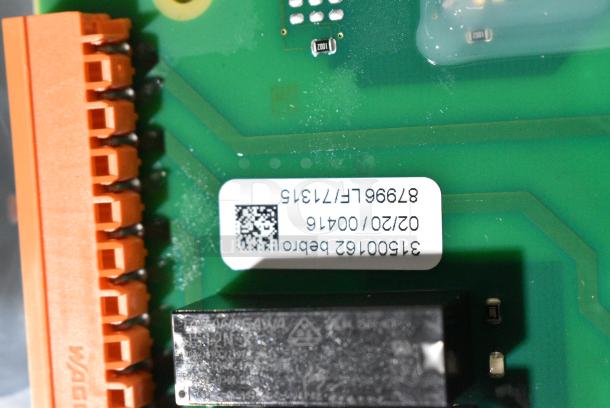 BRAND NEW SCRATCH AND DENT! F2R2 0629 GT Circuit Board - Image 14 of 15