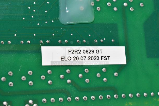BRAND NEW SCRATCH AND DENT! F2R2 0629 GT Circuit Board - Image 15 of 15