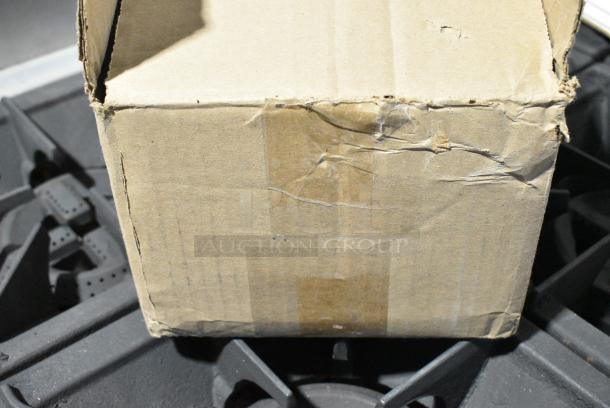 BRAND NEW SCRATCH AND DENT! Capacitor/Transformer Kit. 208/240 Volts. - Image 8 of 10
