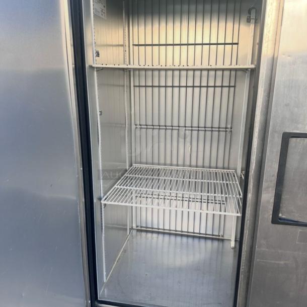 Immaculate Condition True T-49F-HC Commercial Freezer – Tested & Working! - Image 7 of 10