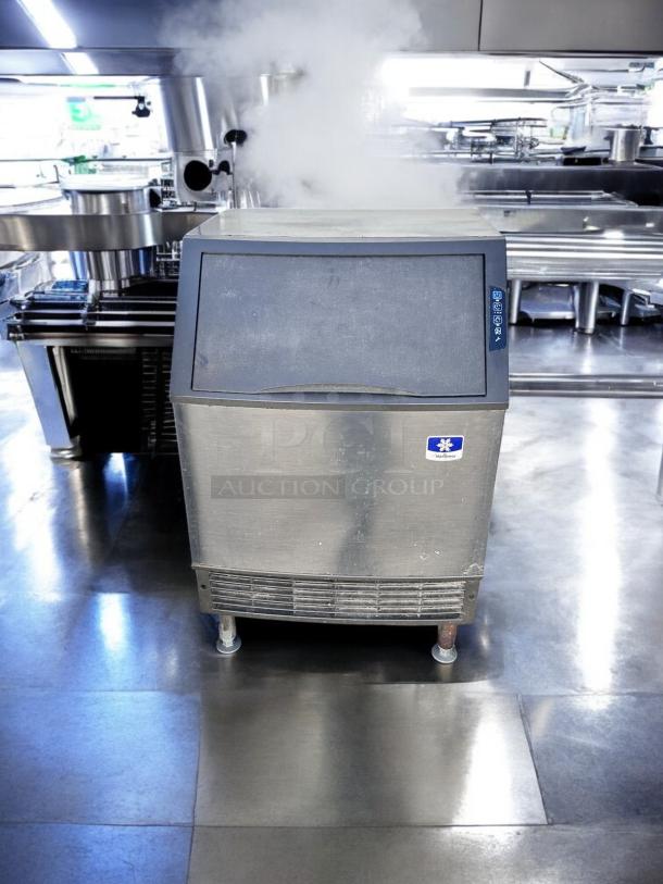 Excellent Condition Manitowoc UY0240A-161B Ice Maker – Tested & Working! - Image 1 of 5
