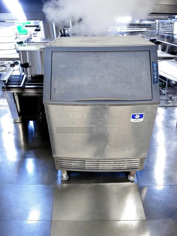 Excellent Condition Manitowoc UY0240A-161B Ice Maker – Tested & Working! - Image 2 of 5
