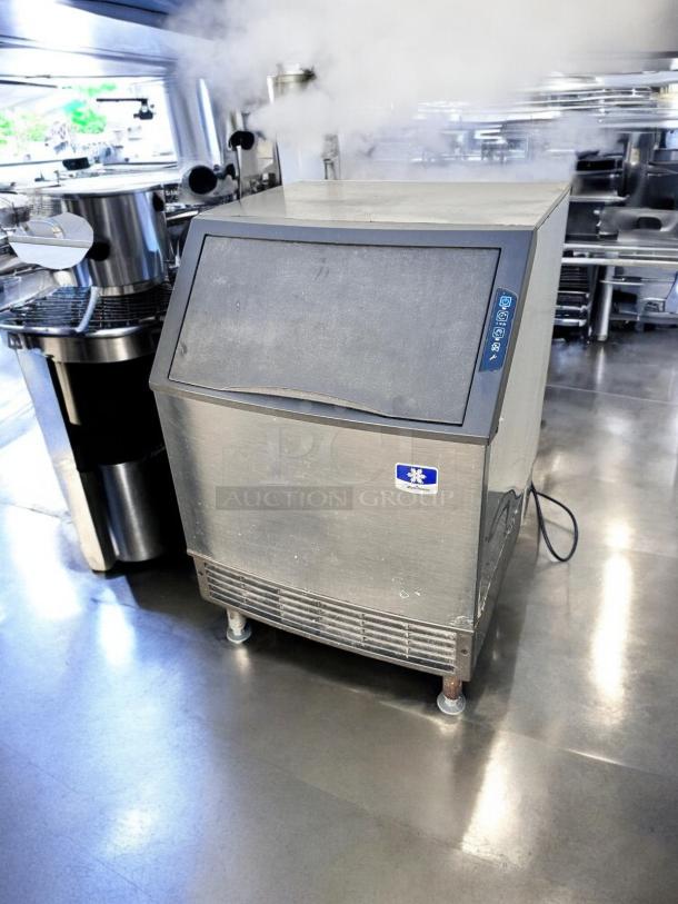 Excellent Condition Manitowoc UY0240A-161B Ice Maker – Tested & Working! - Image 4 of 5