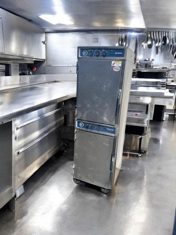 Excellent Condition Alto-Shaam 1000-TH/I Cook & Hold Oven – Tested & Working! - Image 1 of 9