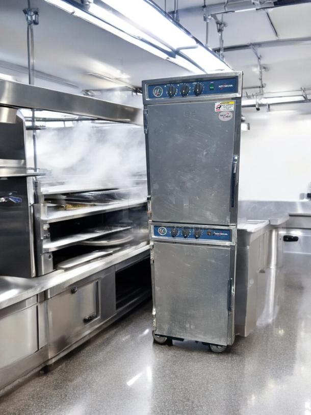 Excellent Condition Alto-Shaam 1000-TH/I Cook & Hold Oven – Tested & Working! - Image 2 of 9
