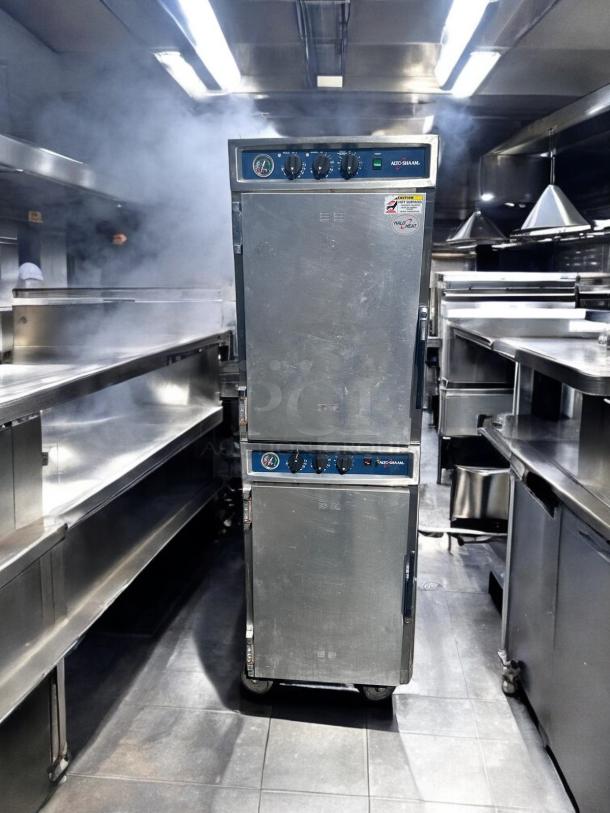 Excellent Condition Alto-Shaam 1000-TH/I Cook & Hold Oven – Tested & Working! - Image 3 of 9