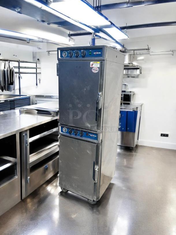 Excellent Condition Alto-Shaam 1000-TH/I Cook & Hold Oven – Tested & Working! - Image 4 of 9