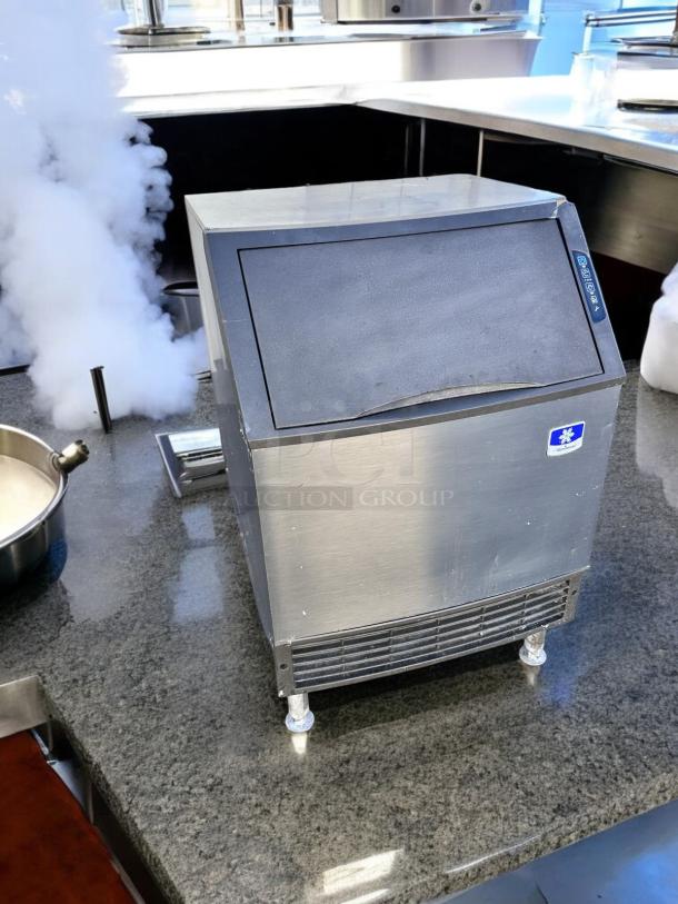 Excellent Condition Manitowoc UY0190A-161B Ice Maker – Tested & Working! - Image 2 of 10
