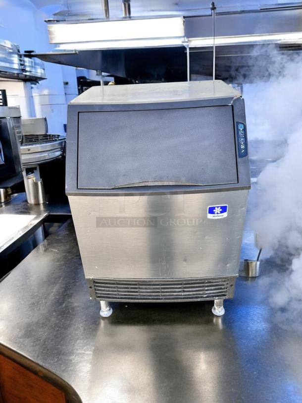 Excellent Condition Manitowoc UY0190A-161B Ice Maker – Tested & Working! - Image 5 of 10
