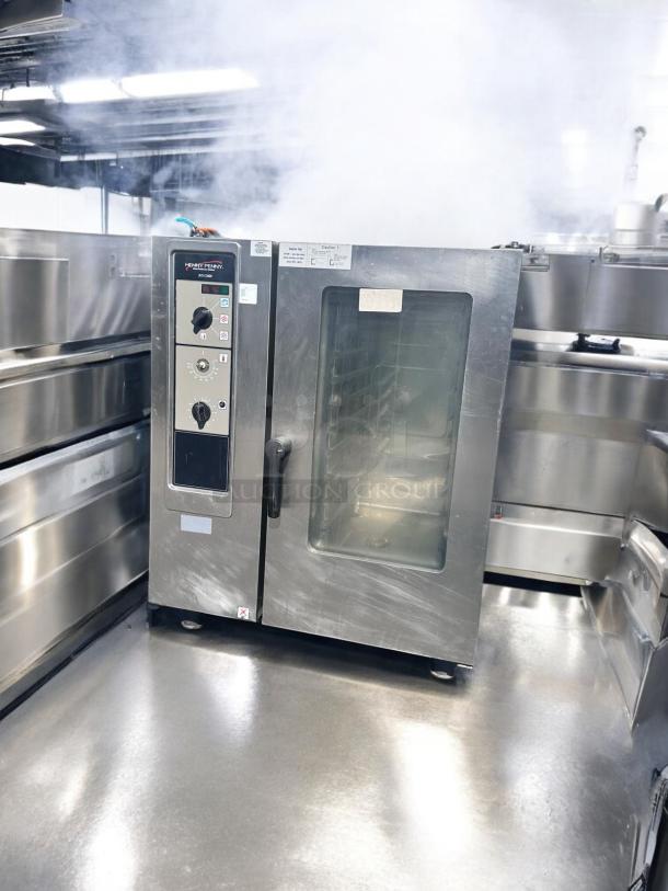 Excellent Condition Henny Penny BCS COMBI Oven – Tested & Working! - Image 2 of 10
