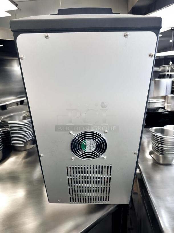STōK Cold Brew Coffee Dispenser – Creamiser Model 230 – Fully Tested & Working! - Image 7 of 9