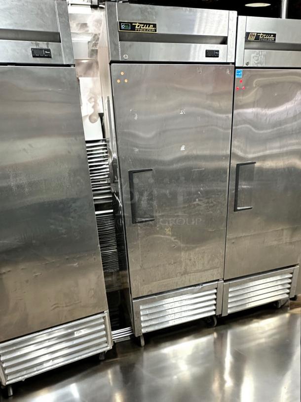 Excellent Condition True T-23F-HC Commercial Freezer – Fully Tested & Working! - Image 1 of 5