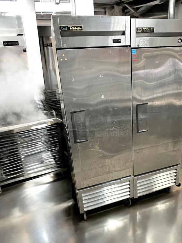 Excellent Condition True T-23F-HC Commercial Freezer – Fully Tested & Working! - Image 2 of 5