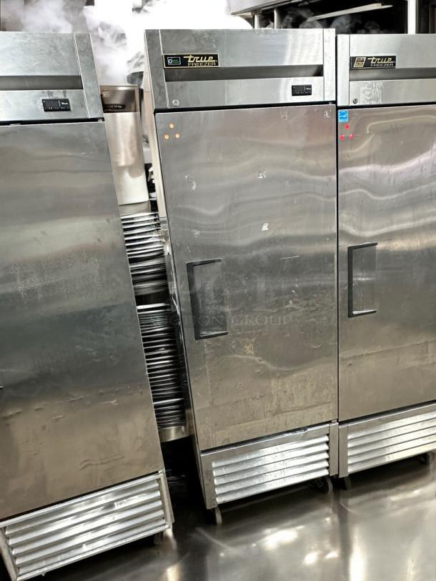 Excellent Condition True T-23F-HC Commercial Freezer – Fully Tested & Working! - Image 3 of 5