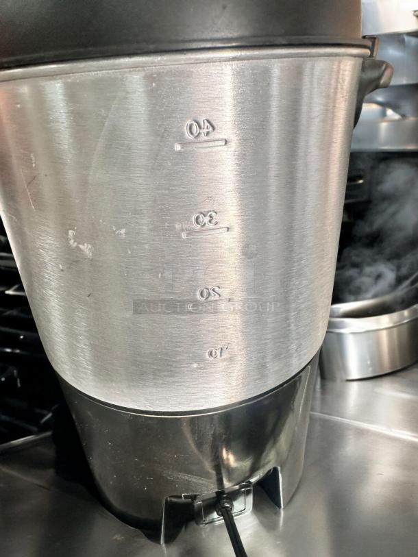 Hamilton Beach BrewStation Coffee Urn – Fully Tested & Working! - Image 5 of 7