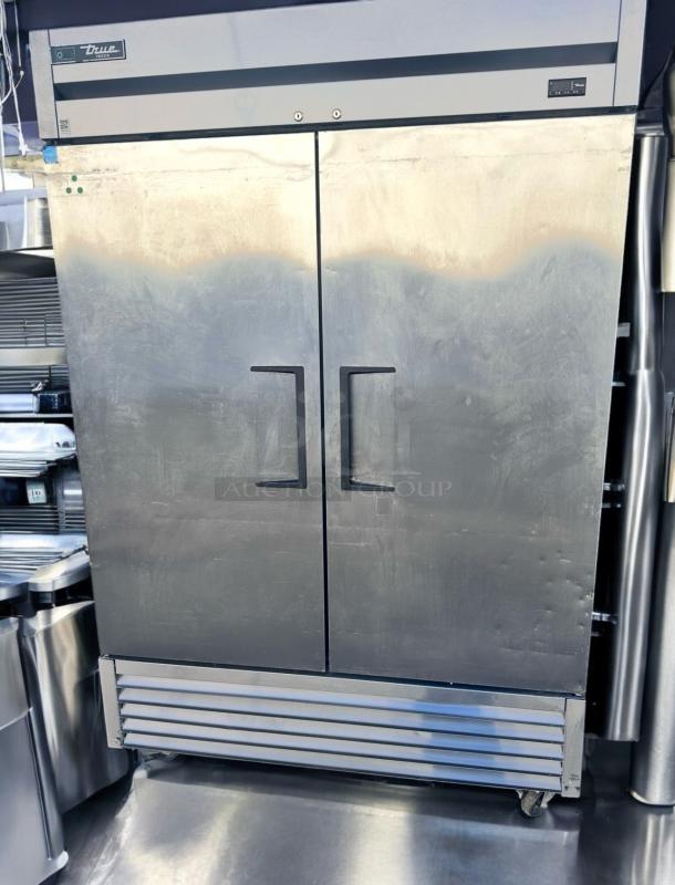Excellent Condition True T-49F-HC Freezer – Tested & Working! - Image 2 of 8