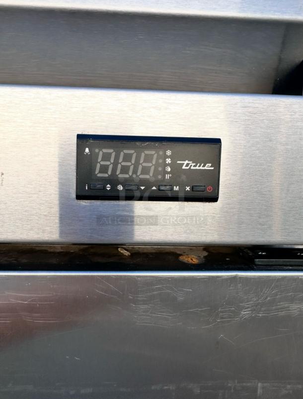 Excellent Condition True T-49F-HC Freezer – Tested & Working! - Image 7 of 8