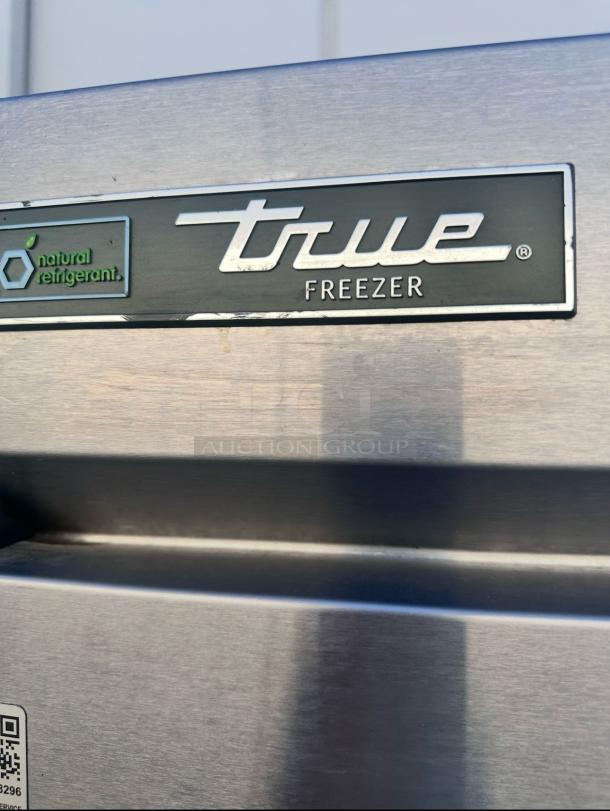Excellent Condition True T-49F-HC Freezer – Tested & Working! - Image 8 of 8