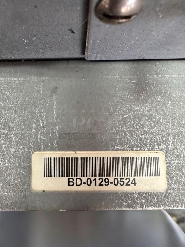 Excellent Condition Adamatic BD-0129-0524 Control Panel – Tested & Working! - Image 6 of 6