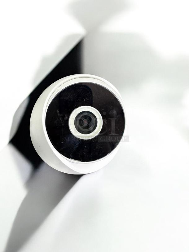 Excellent Condition Lot of 14 Security Cameras – Tested & Working! - Image 5 of 8
