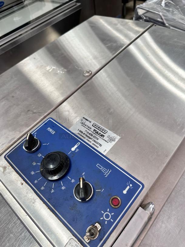 Excellent Condition Foster ACC Control Panel – Tested & Working! - Image 4 of 7