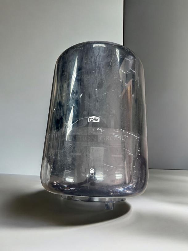 Excellent Condition Tork Paper Towel Dispenser - Image 1 of 6