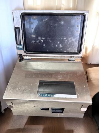 Excellent Condition DateCode Genie DCG 2.0 Labeling System – Tested & Working!