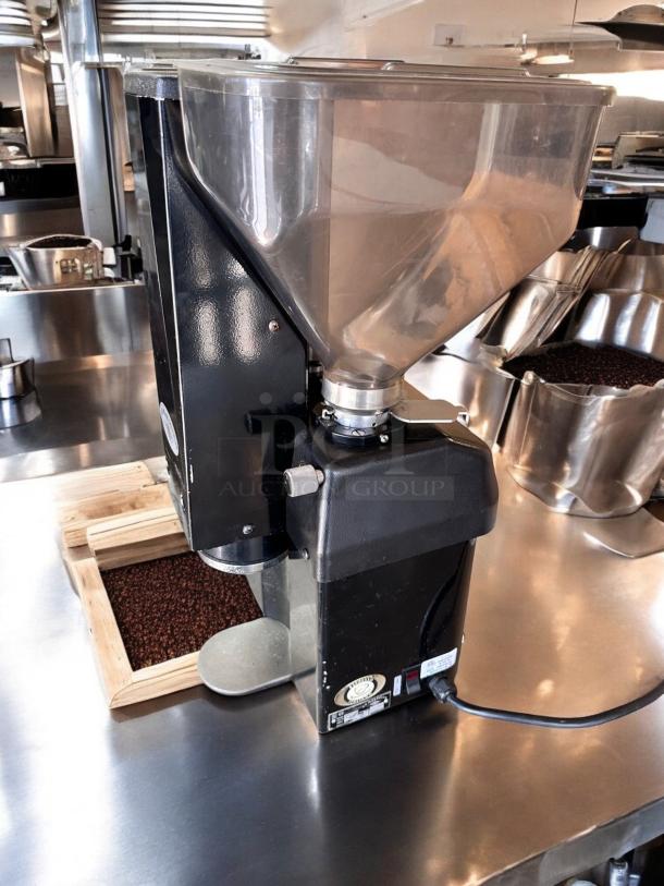 Tested & Working La Marzocco Swift EPSB Coffee Grinder – Commercial Espresso Quality! - Image 2 of 9